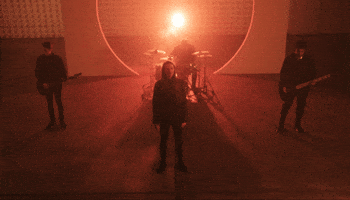 Say It To My Face Fire GIF by Thriller Records