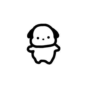 Happy Dance Sticker by GONRYON._.O