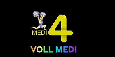 medi-4 medi4 medi-4 medi4komplex vollmedi GIF