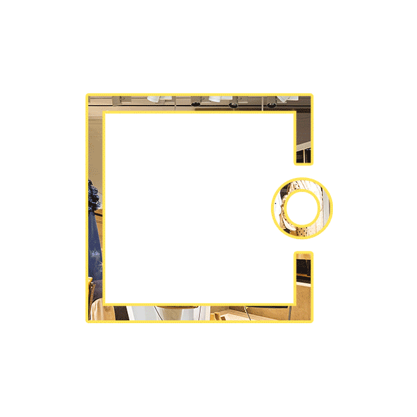 Sticker by POPSPACES