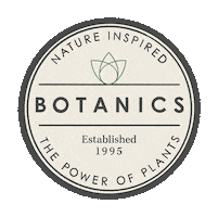 Cruelty Free Beauty Sticker by Botanics