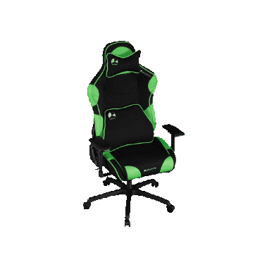 Bauhutte -Gaming Furniture-  by BE-S CO.,LTD. Sticker