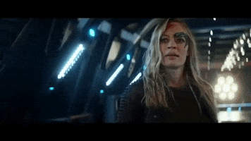 Startrek GIF