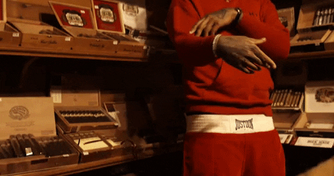 Wetty Gif By Kevin Gates Find Share On Giphy