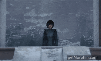 Game Of Thrones Rap GIF by Morphin