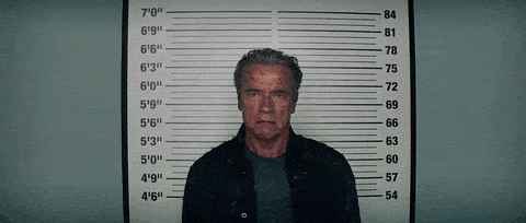 arnie