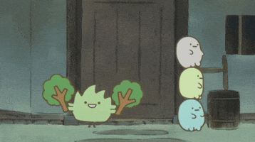 Sumikko Gurashi The Movie 1 GIF