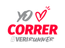 Maraton Running Sticker by Verisure Perú