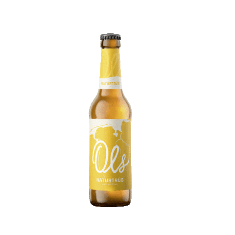 Ols-Brauerei Sticker