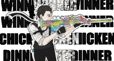 G-Dragon Sticker