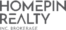 Inc Brokerage Sticker by homepinrealty