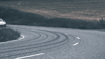 car drifting GIF