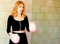 glamour love GIF