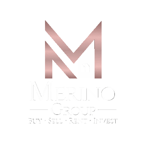 The Merino Group Sticker