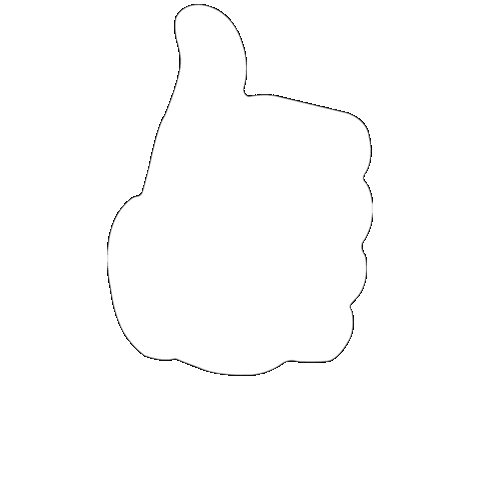 Decent Sticker