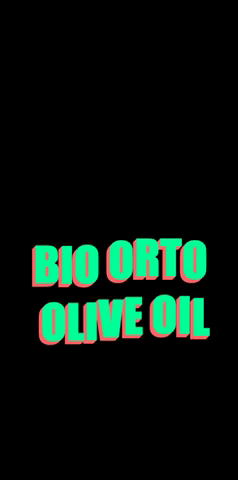 GIF by Bio Orto