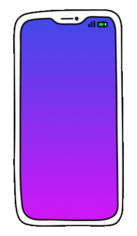 Hily App Sticker