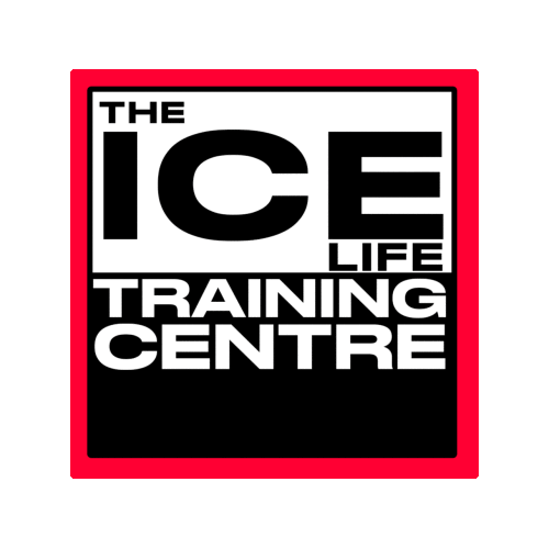 Sticker by TheIceLife