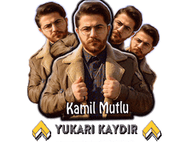 iyi sor Sticker