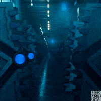Doctor Who Dw GIF by BBC America