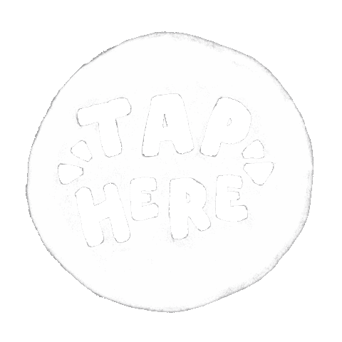 White Sticker