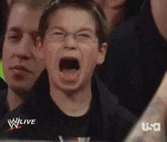 Wrestling Reaction GIF by WWE
