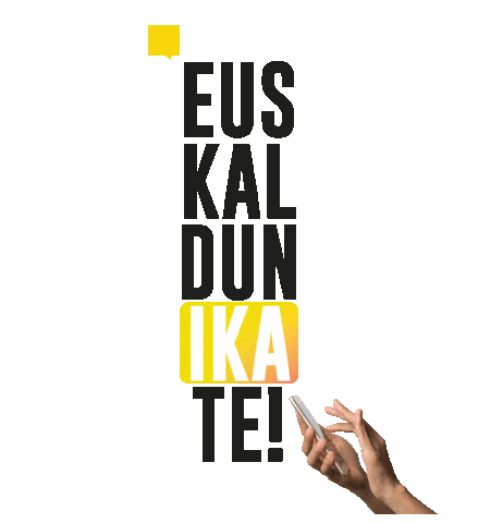 IKA Gasteiz Sticker