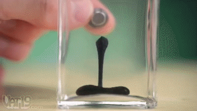 ferrofluid