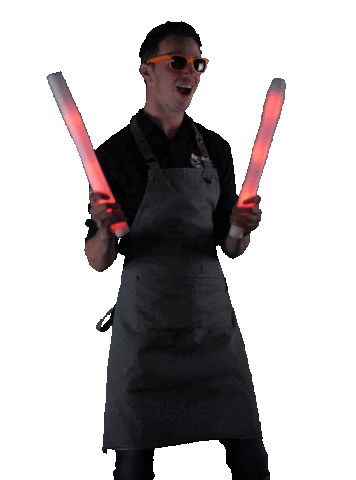 Au Mouton Blanc Sticker