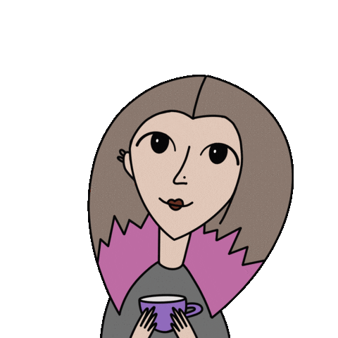 Kerapoly Sticker
