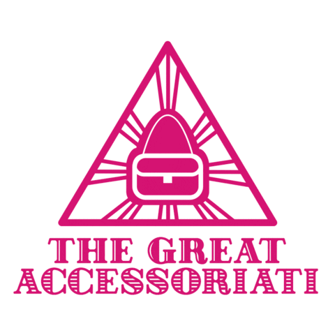 Cadute di Stile Sticker