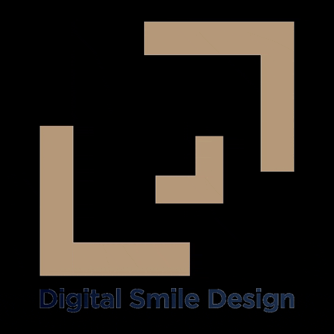 Digital Smile Design Clinics GIF