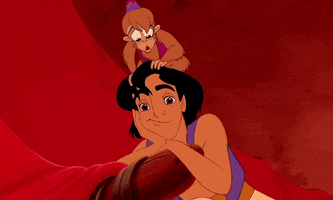 Disney GIF by giphydiscovery