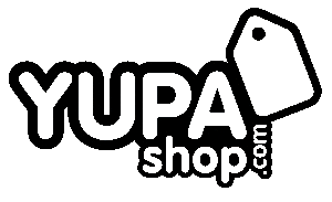 Shoppingonline Yupa Sticker by Yupashop