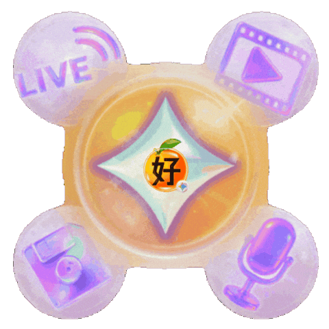 Live Sticker