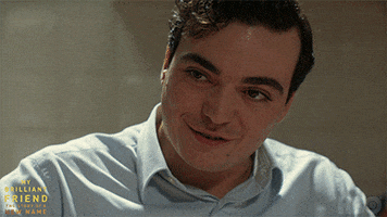 My Brilliant Friend Stefano GIF by HBO