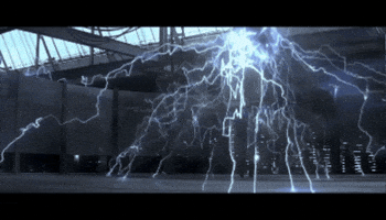 Walking GIF