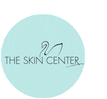 Botox Sticker by skincentermd