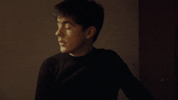 Alex Lawther Thumbs Up GIF by Declan McKenna