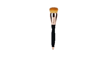 Ros Makeup Brush Sticker by Gabyros