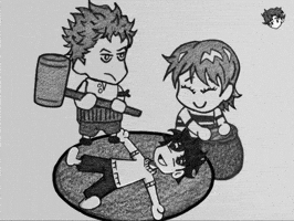 Anime GIF
