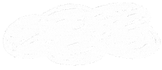 Cloud Background Sticker