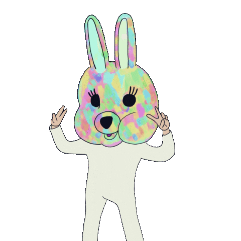 Spin Sticker