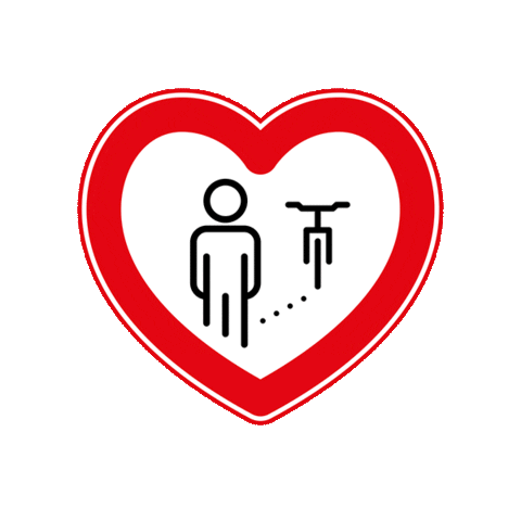 Meedoenismakkelijk Sticker by Veilig Verkeer Nederland