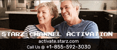 Activate Straz Channel GIF