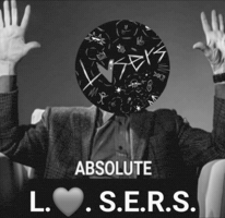 Losers GIF