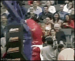 Basketball GIF