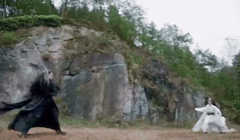 Fantasy GIF