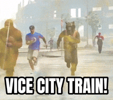 Vice City Gta GIF