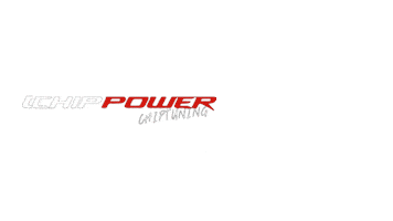 Chip Power Sticker